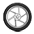 PNEU 100/80-18 PIRELLI CITY DRAGON TRASEIRO - Imagem 2