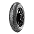 Pneu 100/80-14 Pirelli Diablo Scooter Dianteiro Sem Câmara - Imagem 1