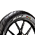 Pneu 100/80 R17 Pirelli Diablo Rosso 2 Dianteiro - Imagem 3