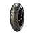 Pneu 190/55 Zr17 Pirelli Diablo Rosso 3 Traseiro - Imagem 1
