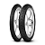 Pneu Pirelli 2.75-18 City Demon Dianteiro - Imagem 3