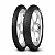 Pneu 120/90-16 Pirelli City Demon Traseiro Sem Câmara - Imagem 3