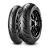 Pneu 140/60 R17 Pirelli Diablo Rosso 2 Traseiro - Imagem 3