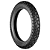 Pneu 110/90-17 Protyre PRO MT Traseiro com Câmara - Imagem 1