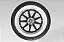 Pneu 100/90-19 Metzeler ME 888 Marathon Ultra WW Dianteiro - Imagem 3
