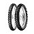 PNEU PIRELLI 110/90-19 SCORPION MX32 MID SOFT TRASEIRO COM CAMARA - Imagem 3