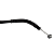 CABO DE EMBREAGEM STARKE CEH013 HONDA XRE 300 13-24 - UN - Imagem 3