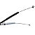 CABO DE EMBREAGEM STARKE CEH013 HONDA XRE 300 13-24 - UN - Imagem 1