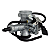 CARBURADOR STARKE CB0029 HONDA CG FAN 125 09-13 - UN - Imagem 1