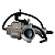 CARBURADOR STARKE CB0029 HONDA CG FAN 125 09-13 - UN - Imagem 2