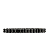 CORRENTE STARKE CR03H 428H X 128L HONDA NXR BROS 150 03-15 - UN - Imagem 3