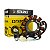 ESTATOR COM BOBINA DE PULSO STARKE EST048 YAMAHA YBR FACTOR 125I 17-24 - UN - Imagem 1