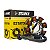 ESTATOR COM BOBINA DE PULSO STARKE EST044 YAMAHA YBR FACTOR 125 K-E-ED / XTZ 125 K-E 06-10 - UN - Imagem 1