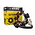 ESTATOR COM BOBINA DE PULSO STARKE EST051 DAFRA ZIG 100 10-12 / YAMAHA CRYPTON 105 E 98-03 - UN - Imagem 1