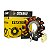ESTATOR COM BOBINA DE PULSO STARKE EST007 HONDA BIZ 110I FLEX 16-18 - UN - Imagem 1