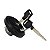 Tampa Tanque Starke Yamaha NMAX 160 17 a 20 - Imagem 2