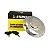 Tampa Tanque Starke Honda CG Titan Fan 125 150 - Imagem 1