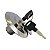 Tampa Tanque Starke Honda CG Titan Fan 125 150 - Imagem 2