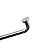 Raios Dianteiro Falcon 400 Cromado 3.5mm Starke - Imagem 5