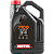 Óleo de Motor MOTUL 7100 4T 5W40 SP 4L - Imagem 1