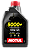 Óleo de Motor MOTUL 5000+ 20W50 4T SN 1L - Imagem 1