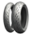 Pneu 180/55 ZR17 Road 5 Michelin Traseiro - Imagem 1