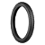 Pneu 60/100-17 Tiger Technic - Imagem 1