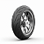 Pneu 160/60 R15 Michelin PowerShift Traseiro - Imagem 1