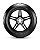 Pneu 200/45ZR17 Pirelli Diablo Rosso 4 Traseiro Sem Câmara - Imagem 1