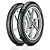 Pneu 2.75-17 Vipal ST300 Dianteiro com Câmara - Imagem 2