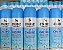 Tira Cheiro Neutralizador De Odores Stärke 200Ml - Imagem 3