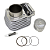 Kit Cilindro TITAN 125 95-99 TODAY 125 92-94 XLR 125 STARKE - Imagem 1