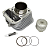 Kit Cilindro TITAN 125 2000-2001 XLR 125 1999-2001 STARKE - Imagem 1