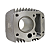 Kit Cilindro BIZ 125 2005-2008 STARKE - Imagem 4