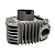 Kit Cilindro BIZ 125 2005-2008 STARKE - Imagem 2