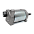 Motor de Partida Arranque TRX 420 FOURTRAX 2009-2023 Starke - Imagem 4