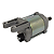 Motor de Partida Arranque FAZER 250 12-17 LANDER 250 Starke - Imagem 2