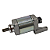 Motor de Partida Arranque FAZER 250 12-17 LANDER 250 Starke - Imagem 1