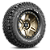 Pneu LT305/70R16 124/121R BFGoodrich All-Terrain T/A KO2 - Imagem 2