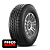 PNEU MICHELIN ARO 16 245/70 R16 111T LTX FORCE - Imagem 1