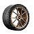 Pneu 275/35 ZR19 100Y Michelin Pilot Sport Cup 2 R - Imagem 3