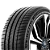 PNEU MICHELIN ARO 21 275/40 R21 107W XL TL PILOT SPORT EV ACOUSTIC MO1 MI (BG) - Imagem 6