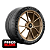 Pneu 255/35 97Y ZR20 Michelin Pilot Sport Cup 2 R - Imagem 1