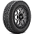 PNEU BFGOODRICH ARO 20 265/50 R20 107H TL TRAIL-TERRAIN T/A GO (LE) - UN - Imagem 1