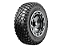 Pneu 37X12.50R17 116Q BFGoodrich Mud Terrain T/A KM3 - Imagem 1