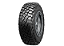 Pneu 37X12.50R17 116Q BFGoodrich Mud Terrain T/A KM3 - Imagem 2