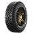Pneu BFGoodrich LT265/70R18 124/121S T/A KO3 - Imagem 1