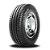 PNEU MICHELIN ARO 16 225/75 R16C 118/116R AGILIS+ - Imagem 3
