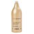 Shampoo Loreal Professionnel Gold Quinoa Protein Absolut Repair 1500ml - Imagem 1