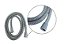 Traqueia Nacional Slimline CPAP/VPAP Linha S9/S10 - Resmed - Imagem 2